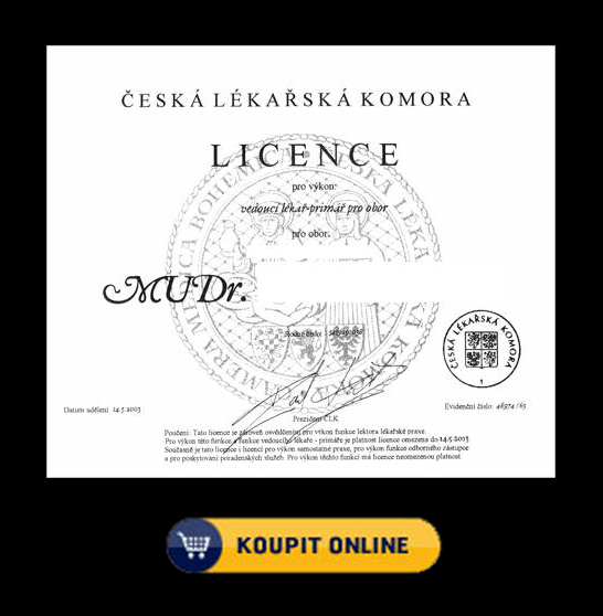 licence licence