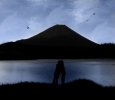 Place of finding stray souls