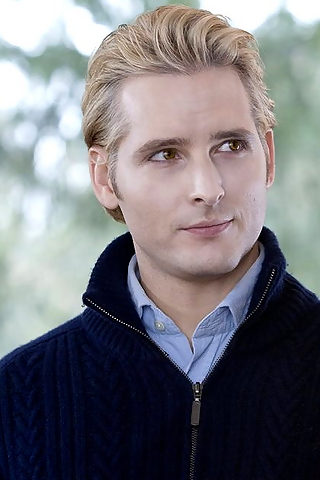 Carlisle Cullen