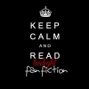 Tipy na anglické FanFiction
