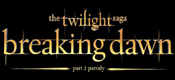 The Hillywood Show - Breaking Dawn II. Parody
